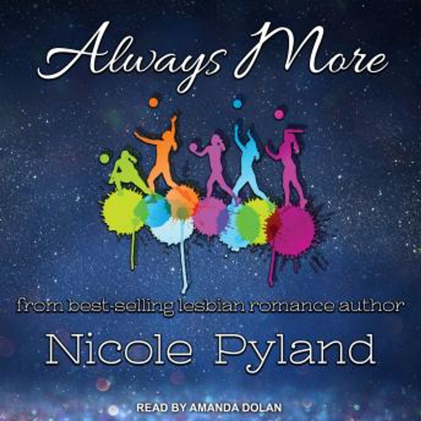 Discover the Best Audio Stories in Romance, LGBTQ+