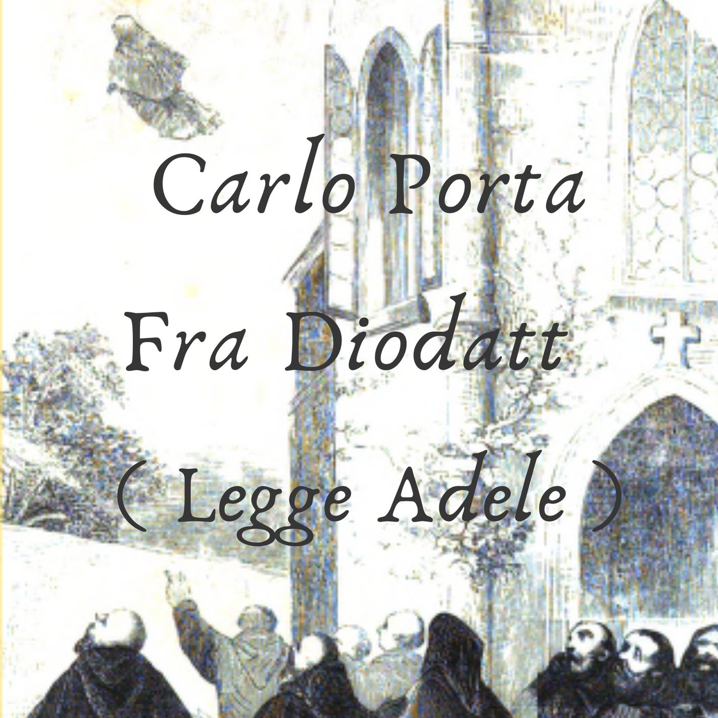 Carlo Porta - Poesie