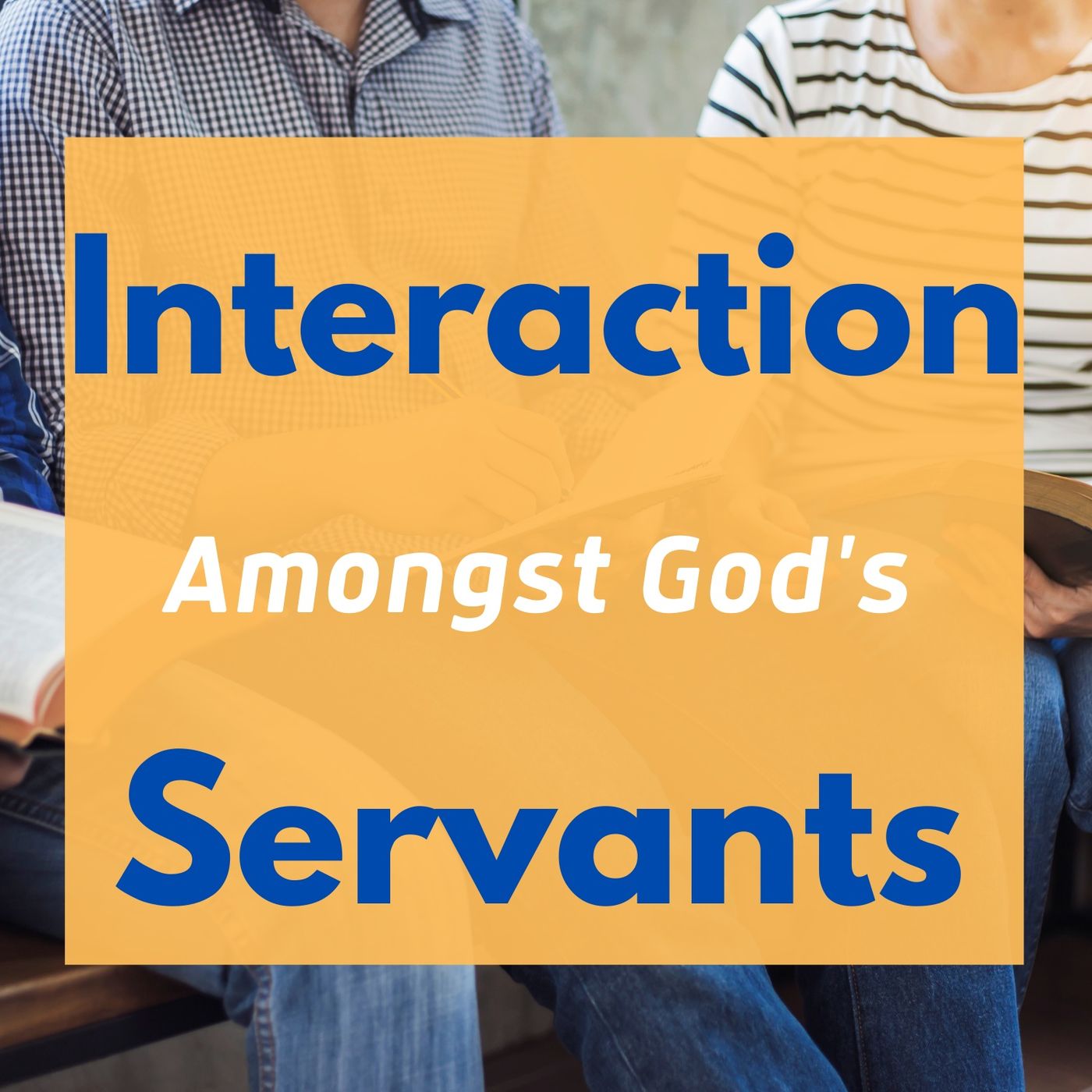 Soul Restoration Ministry