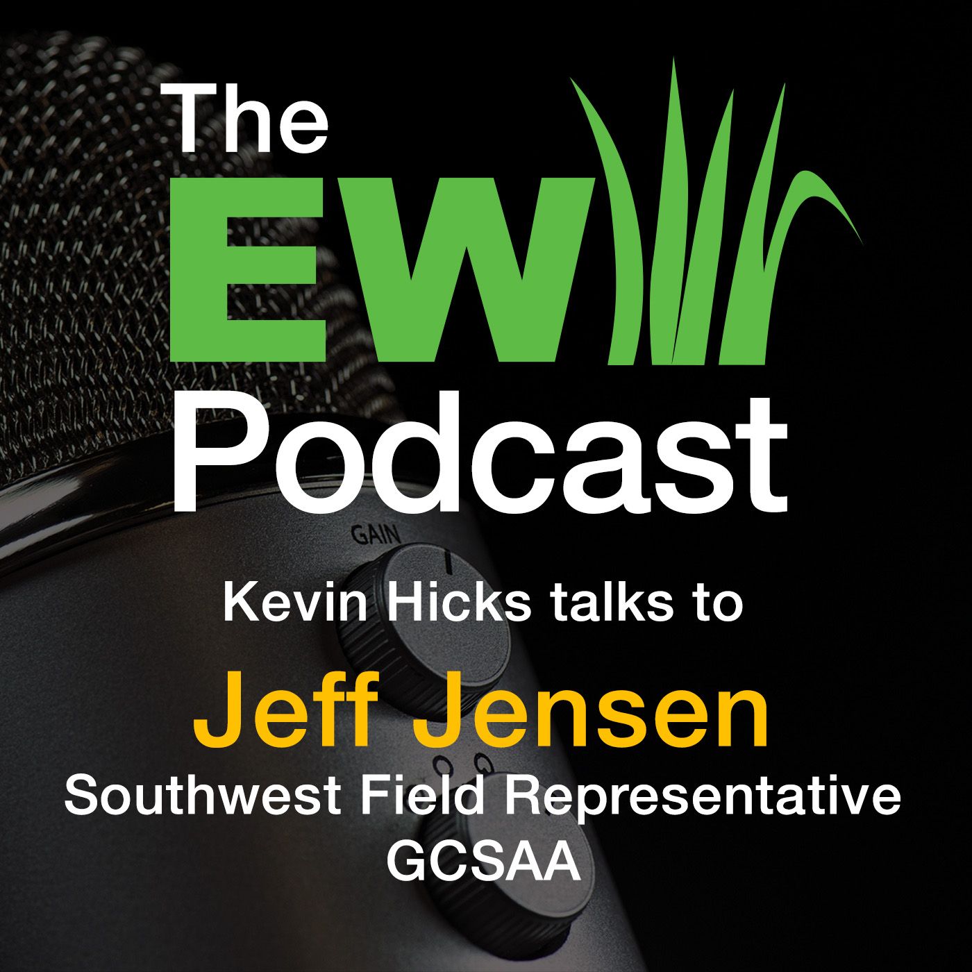 The EarthWorks Podcast