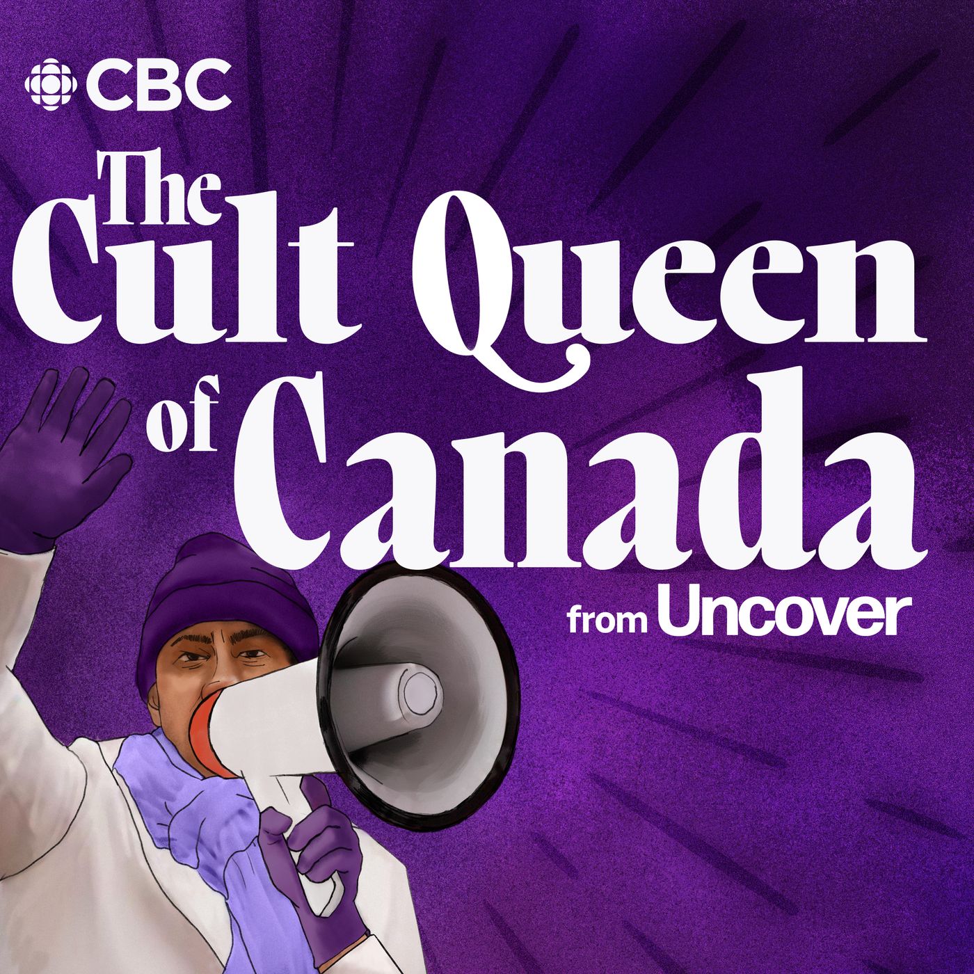 S36 Trailer | The Cult Queen of Canada episode artwork