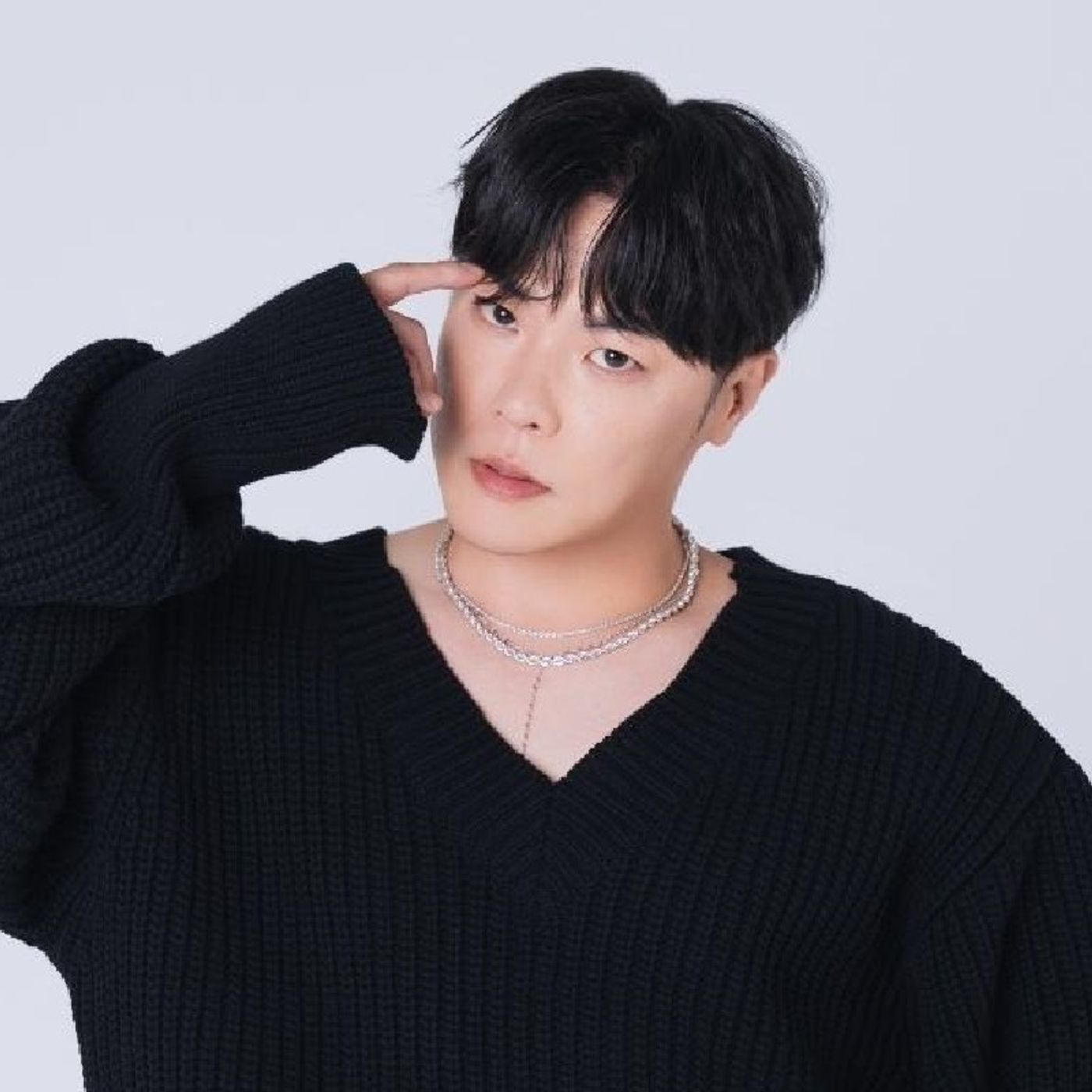 "Especial Wheesung " In memoriam episode artwork