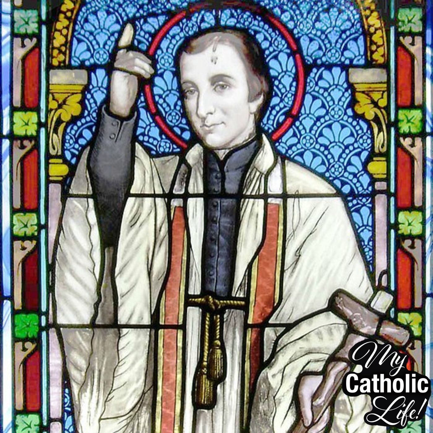 Catholic Saints & Feasts of the Liturgical Year