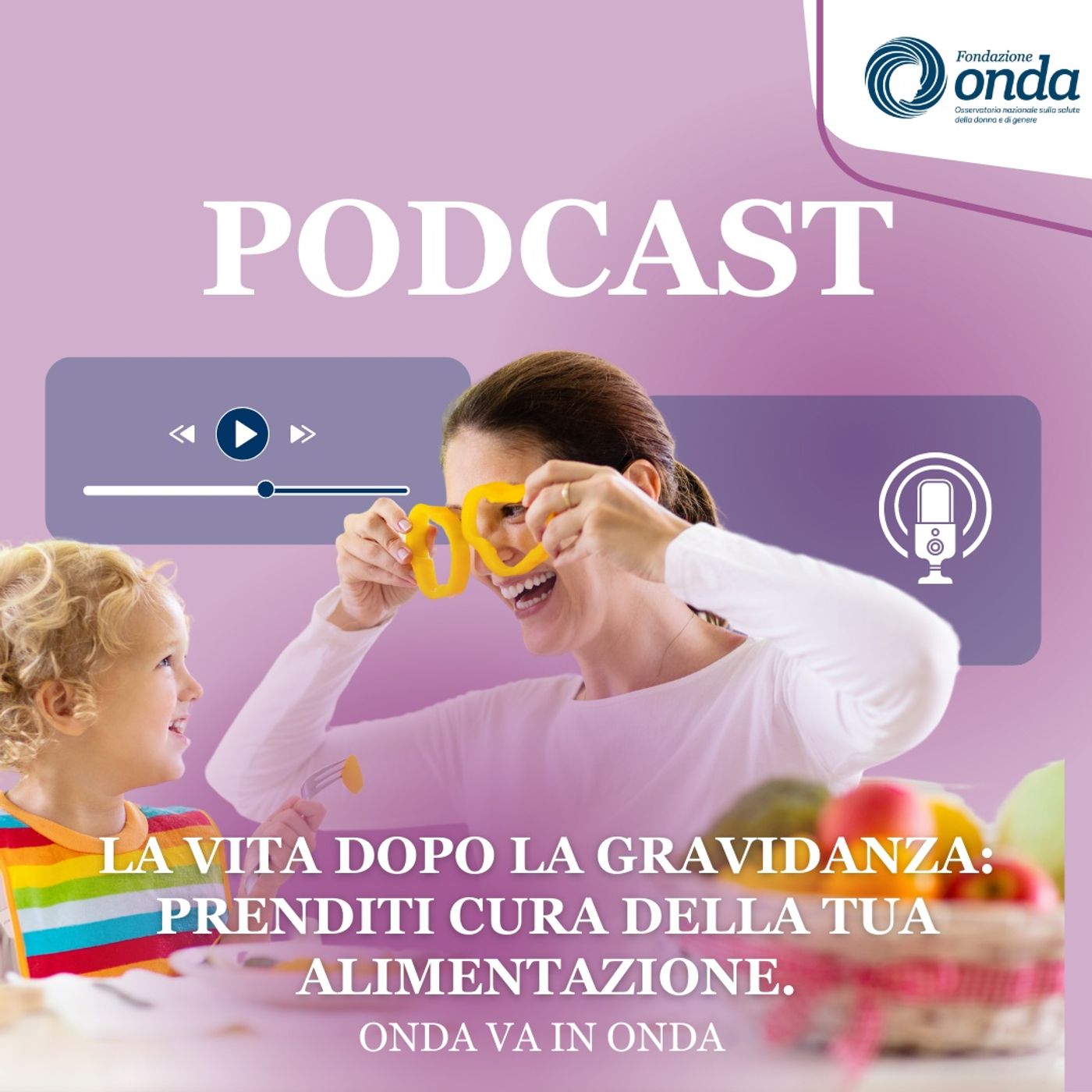 Onde di salute