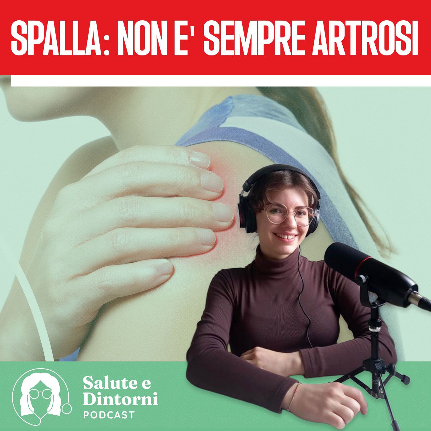 Artwork for Salute e Dintorni