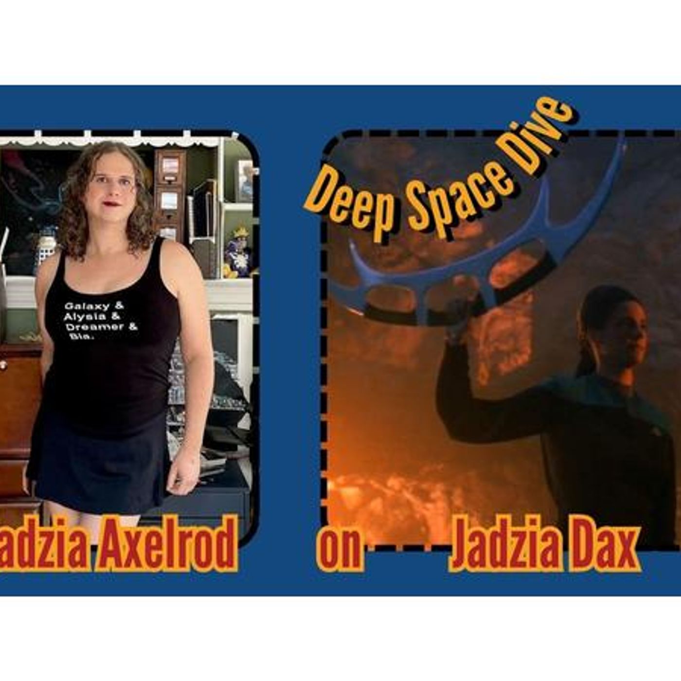 Graphic Policy Radio
