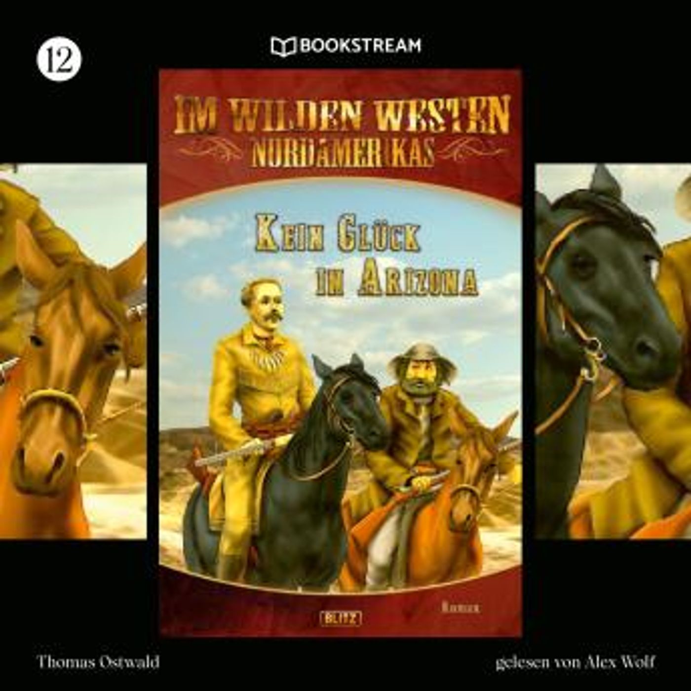 Access Top-Rated Full Audiobooks in Fiction, Action & Adventure