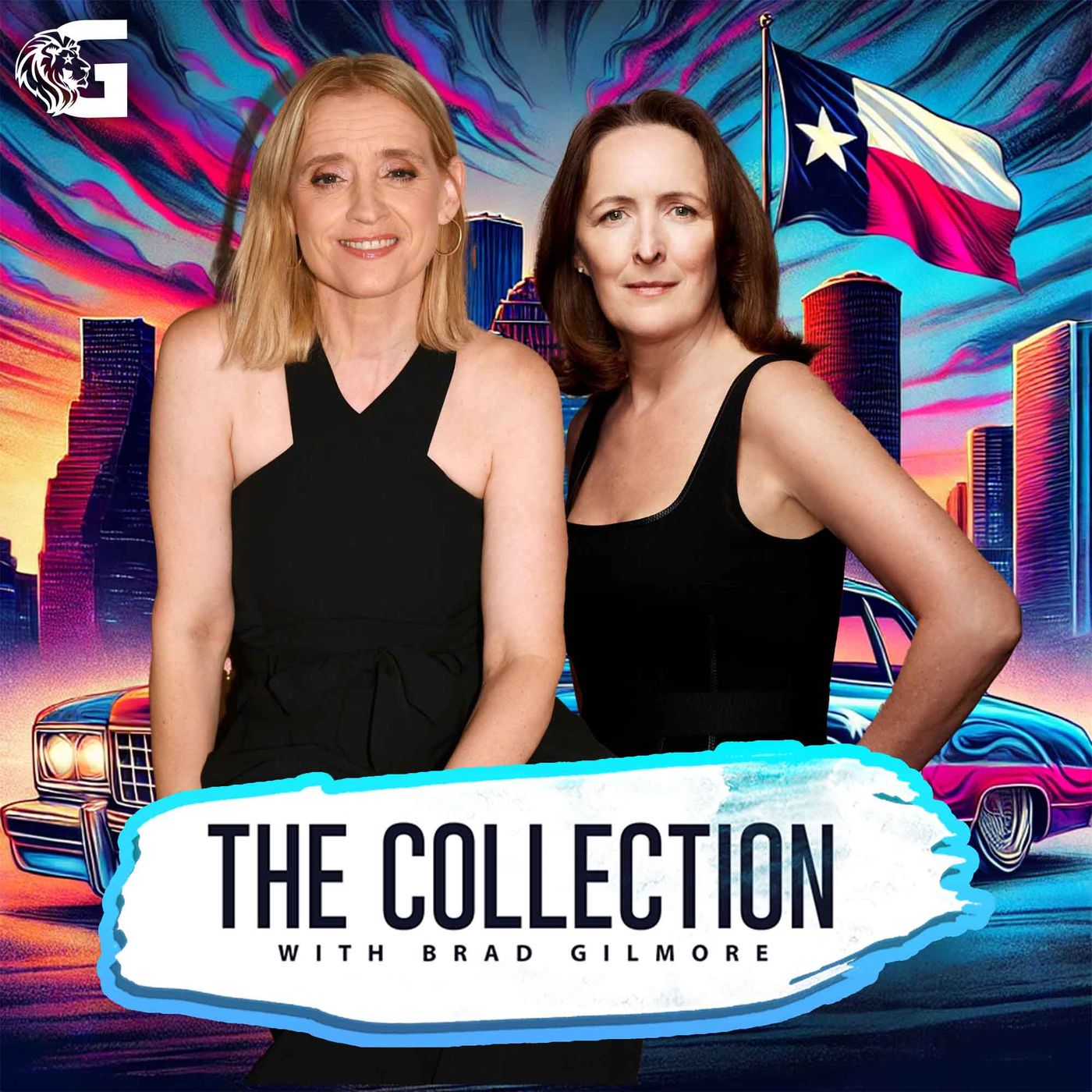 The Collection with Brad Gilmore