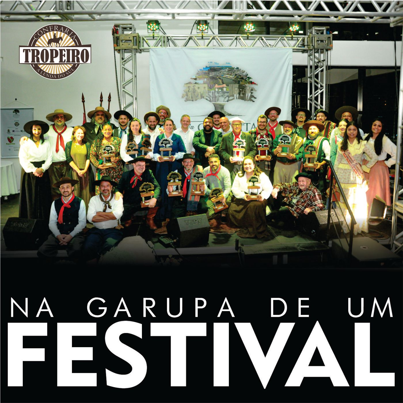 Confraria do Tropeiro