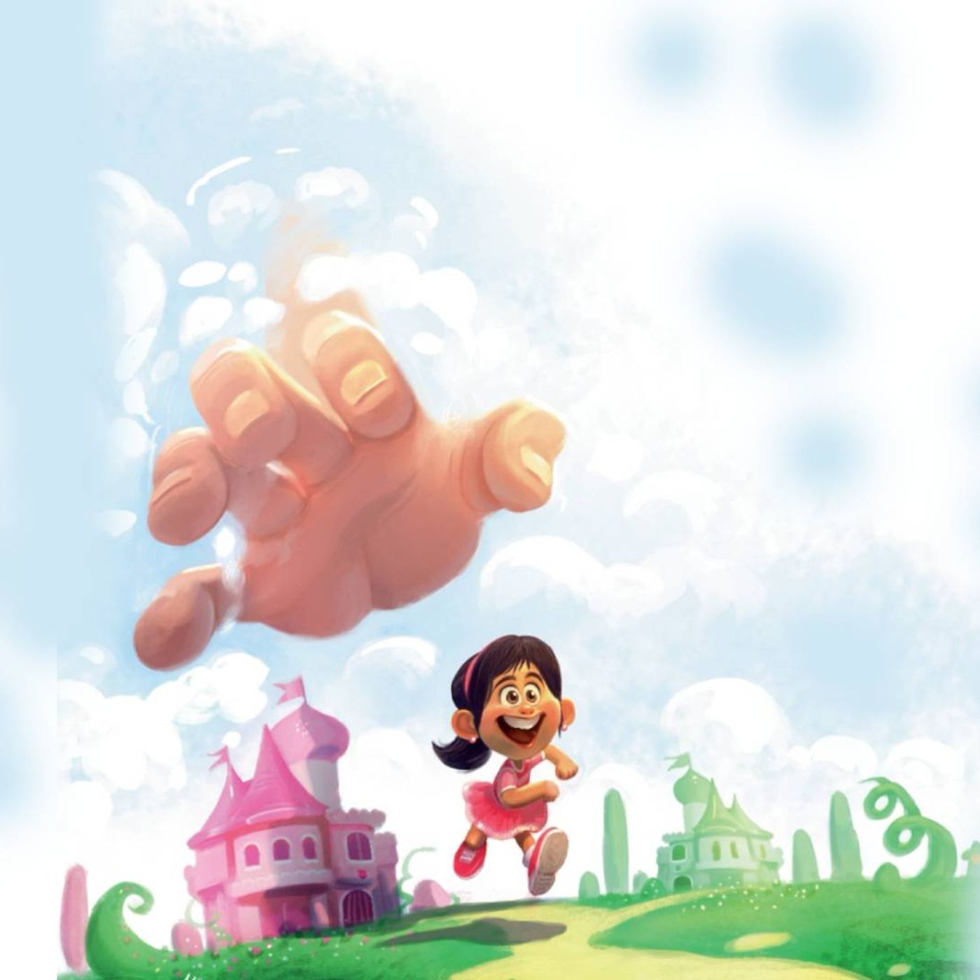 മിയയുടെ അത്ഭുത ലോകം | കുട്ടിക്കഥകള്‍ | Podcast