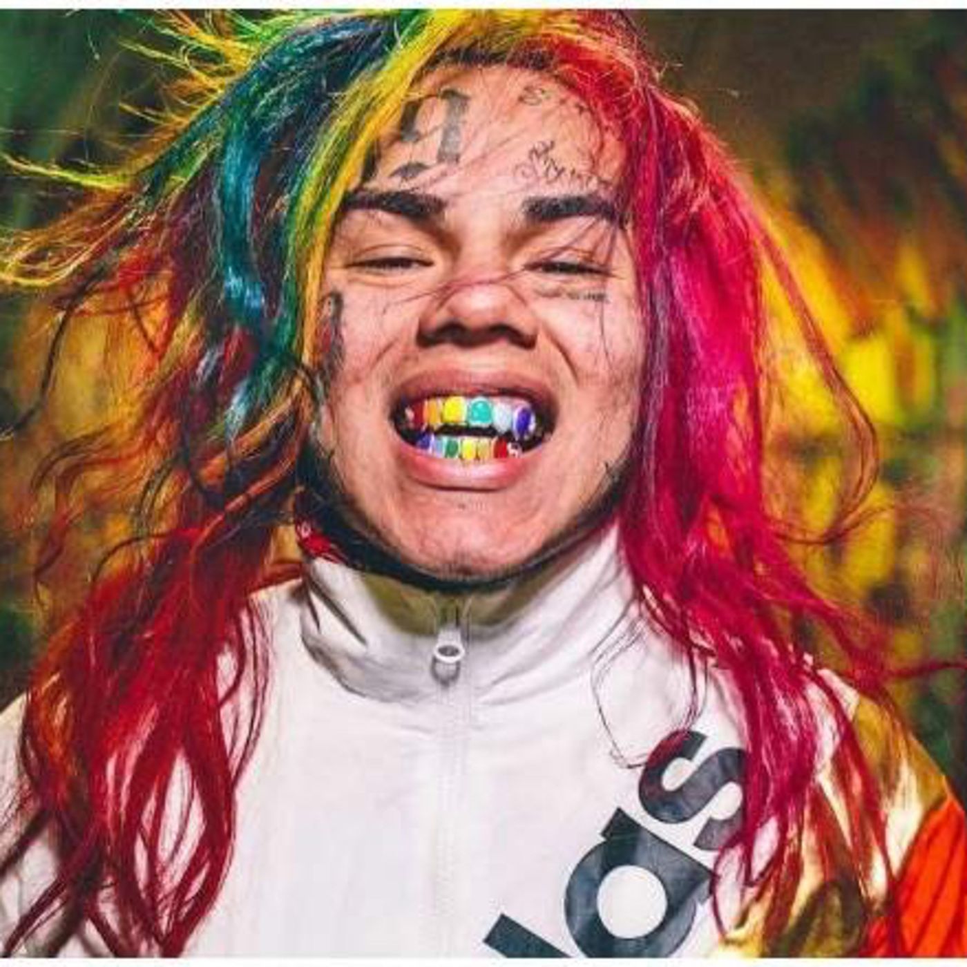 Tekashi what do u think about him episode artwork