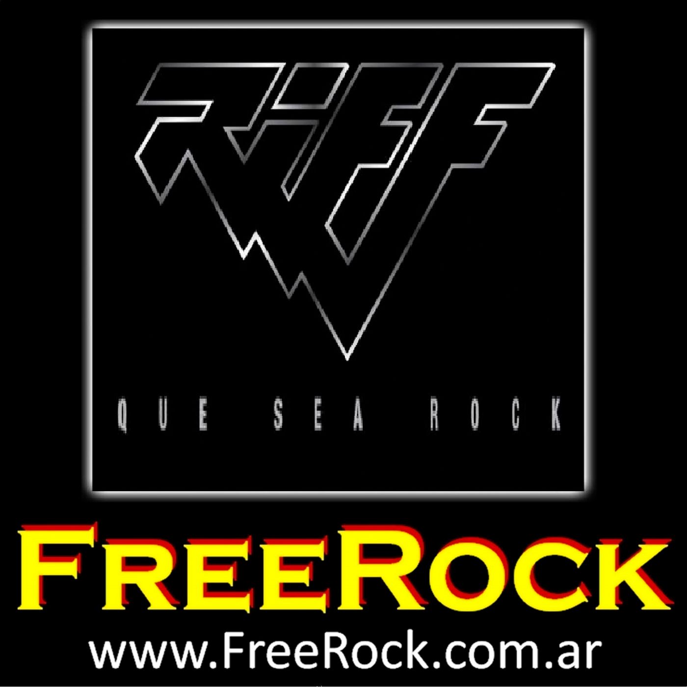 R+QH   (El Rock Es + Que Historia)