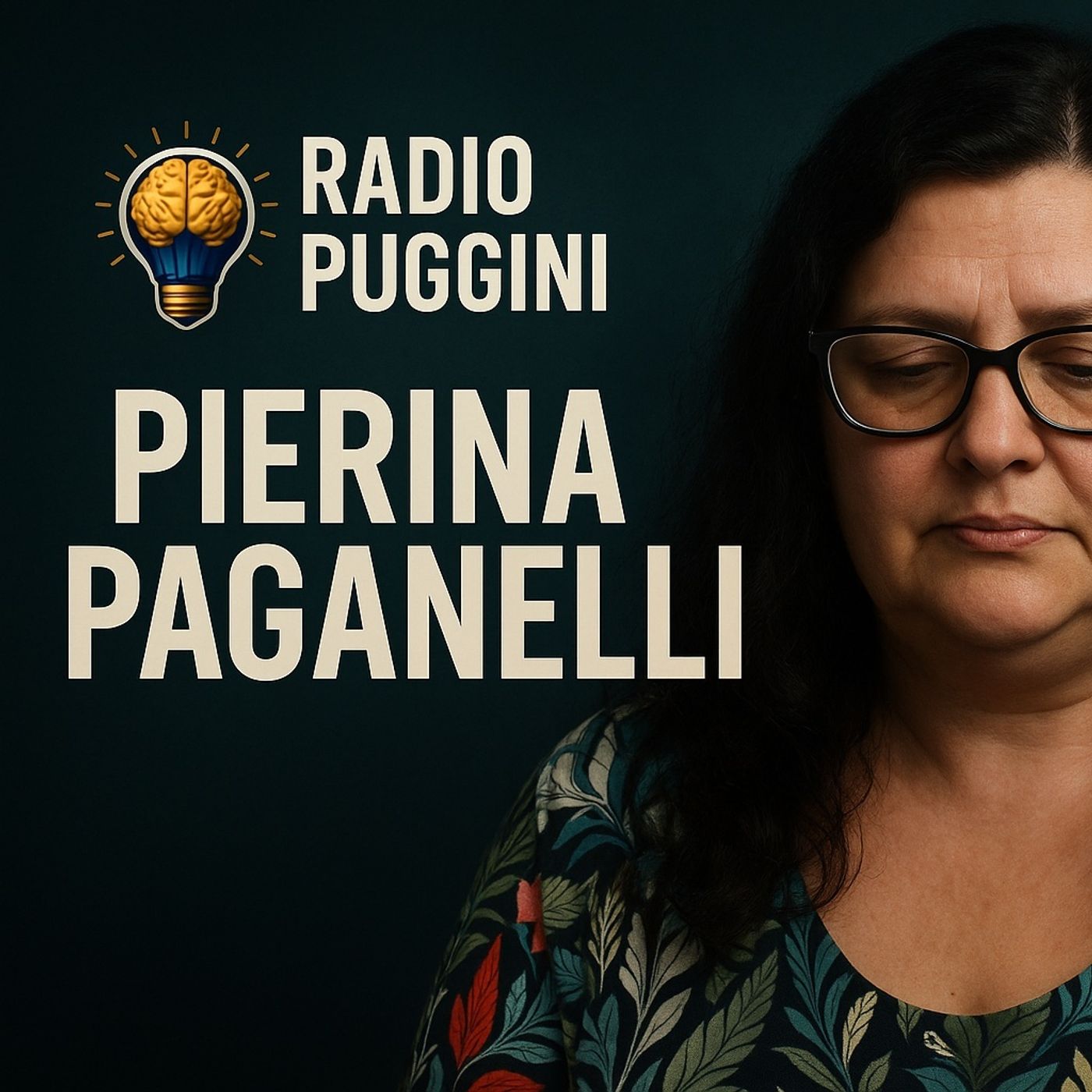 Pierina Paganelli - Valeria Bartolucci diffida dal pubblicare i contenuti del Taccuino! Radio Puggini 27 maggio 2025 episode artwork