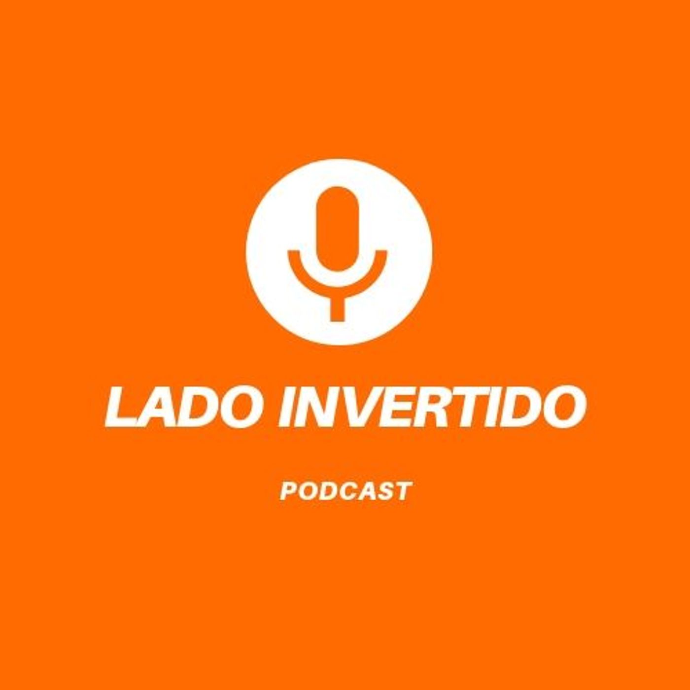 Lado Invertido Podcast