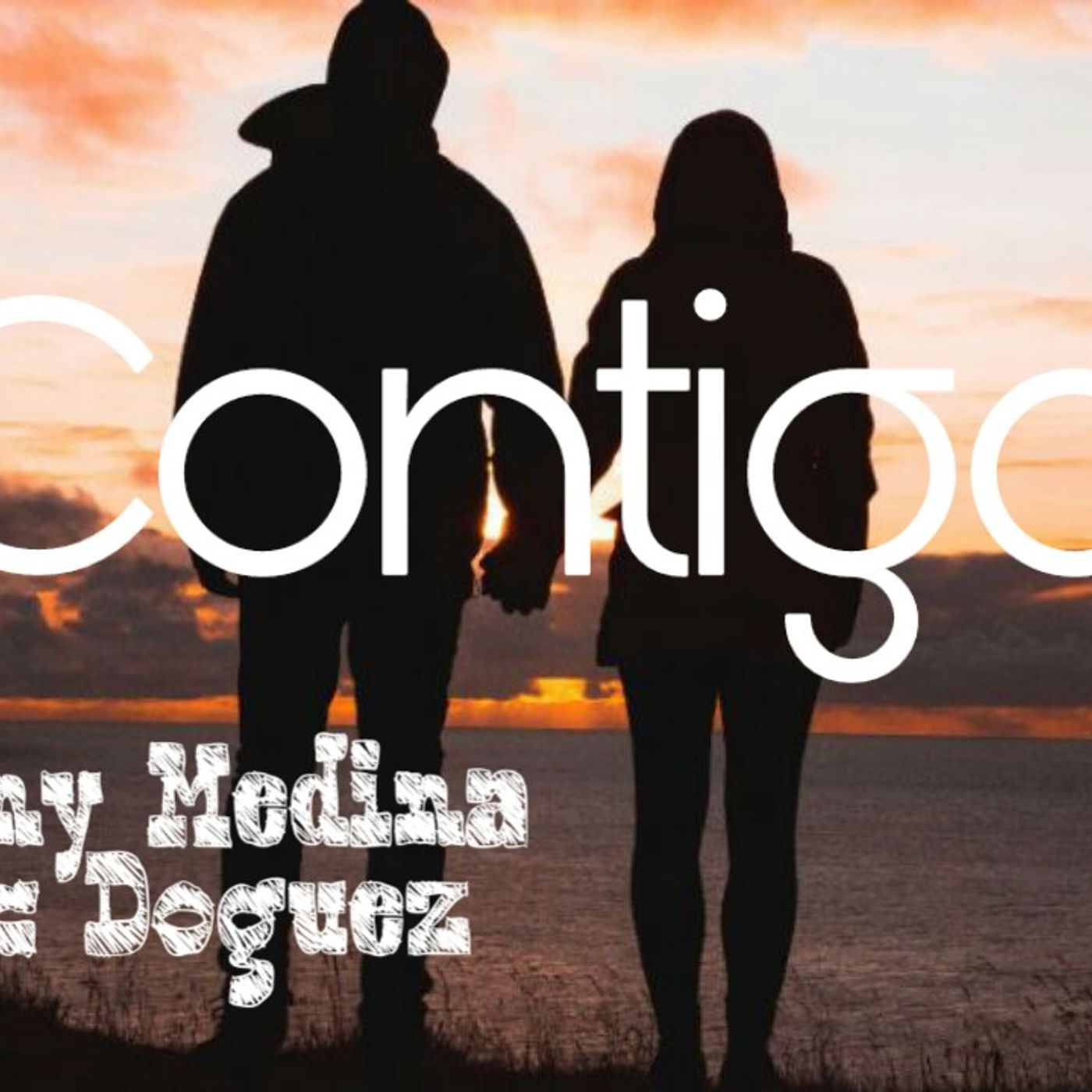 Dany Medina- The Improvist