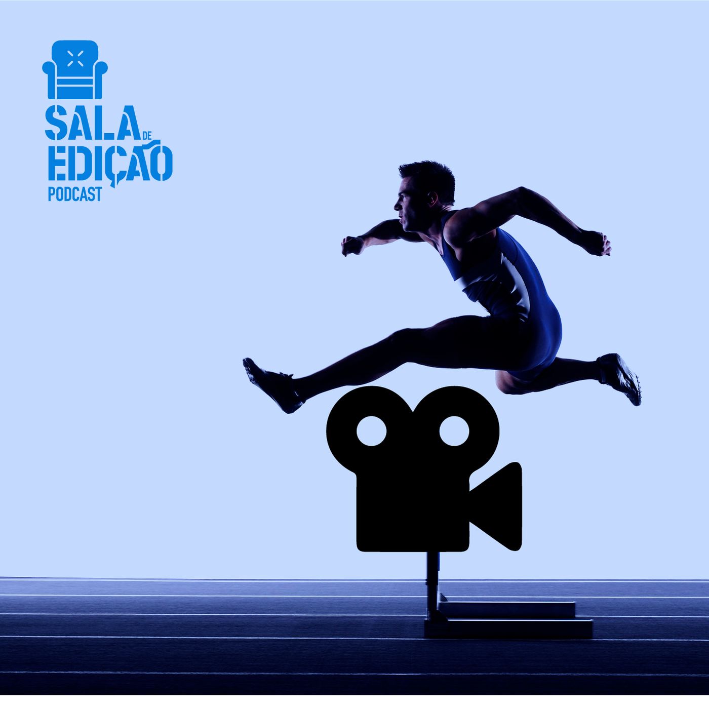 Sala de Edição