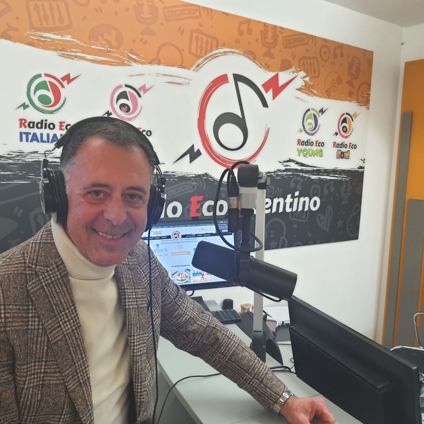 Tullio De Giacomi ci svela i segreti del "Prosecco" episode artwork