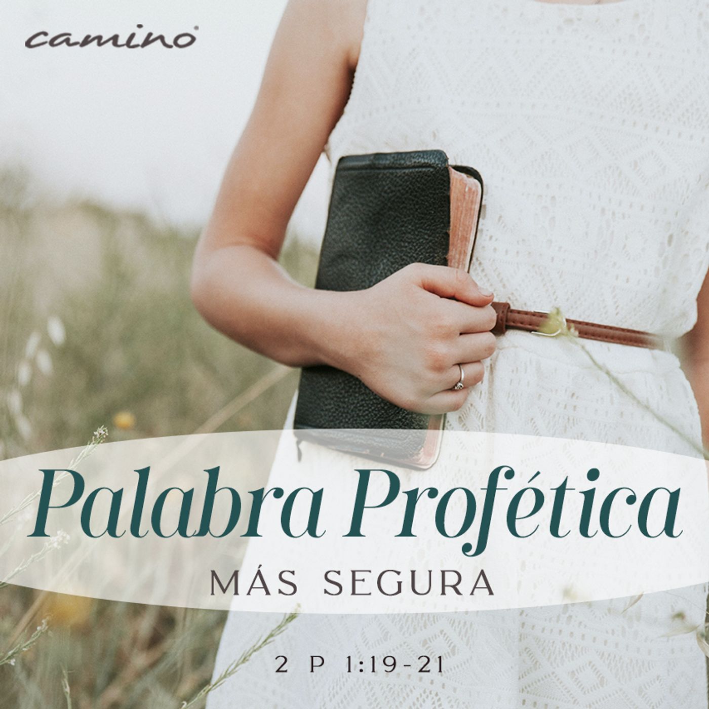 Oración 8 de junio (Palabra prefética más segura) episode artwork