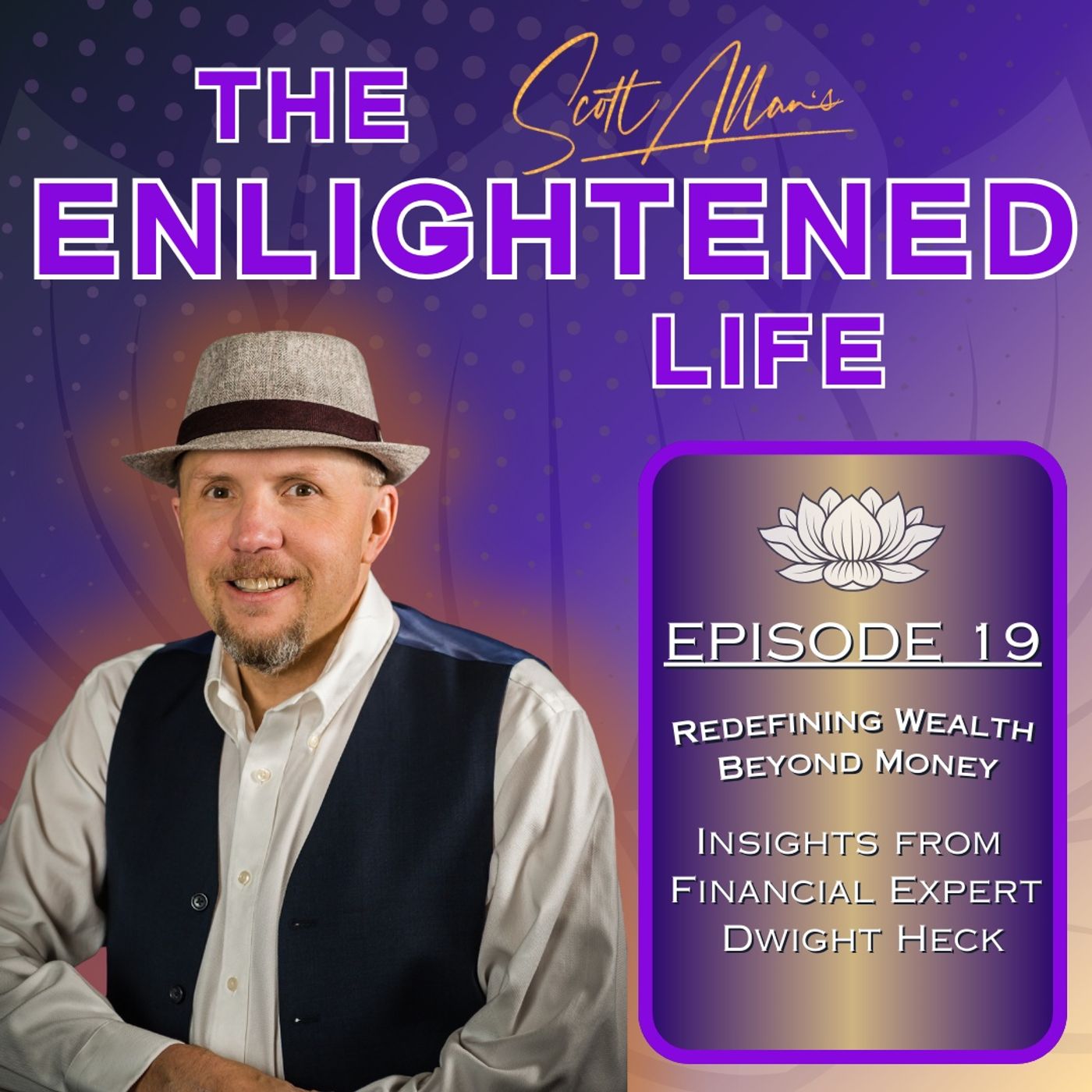 The Enlightened Life Podcast