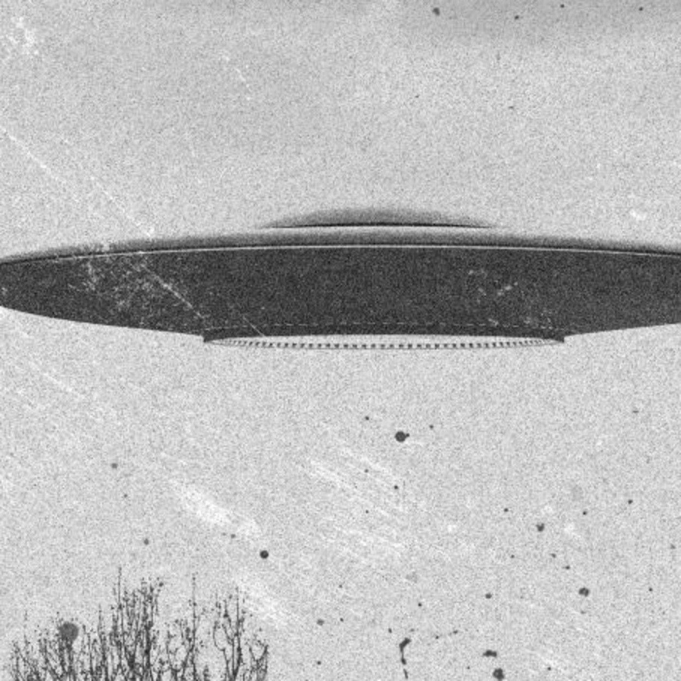 Historias de Miedo Marzo 18 2020 OVNIS Y MÁS