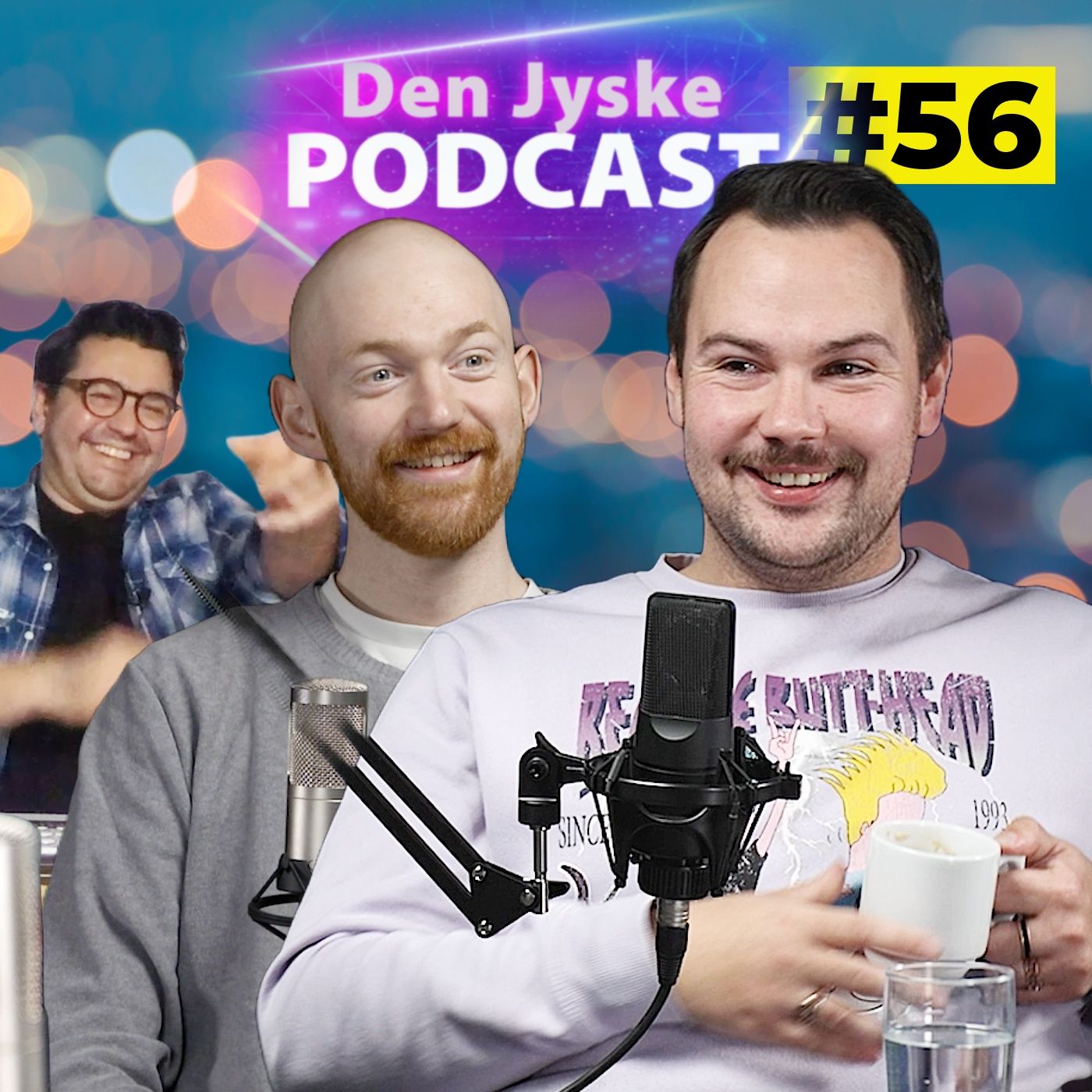 Den Jyske Podcast