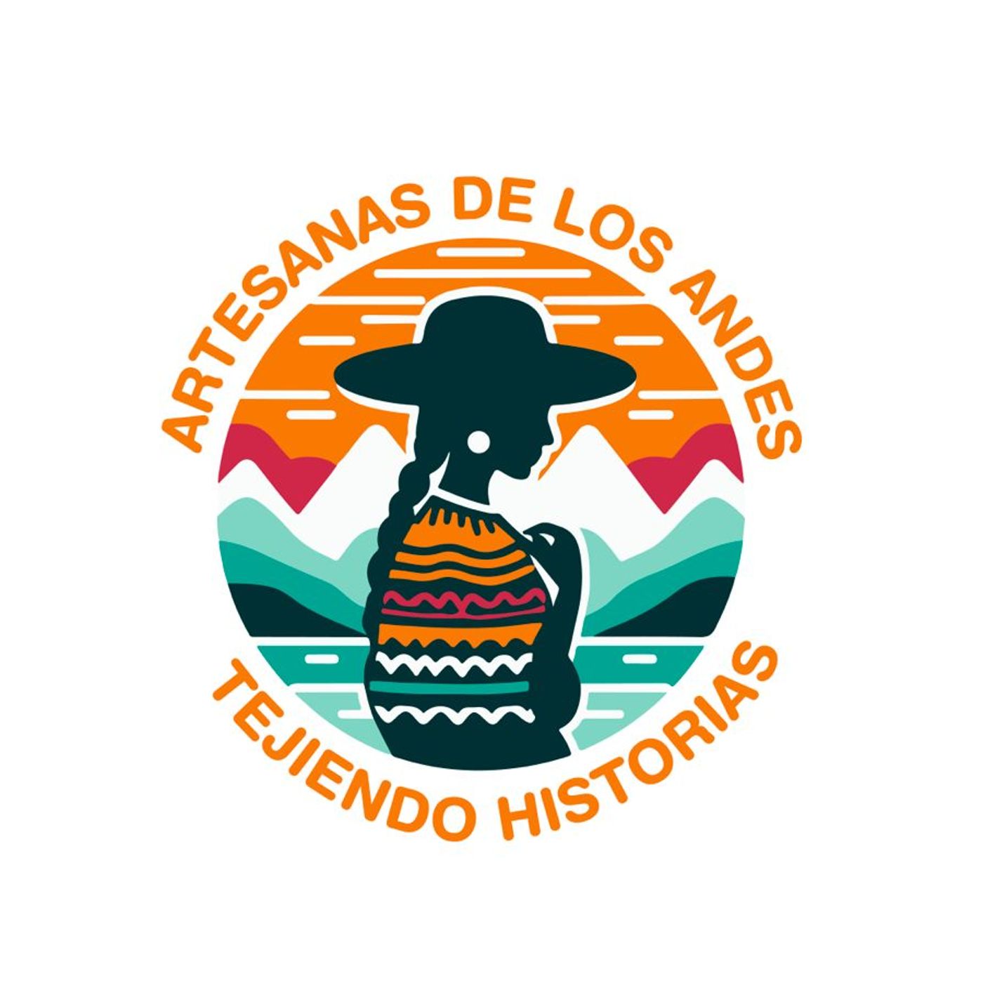 Artesanas de Los Andes podcast artwork