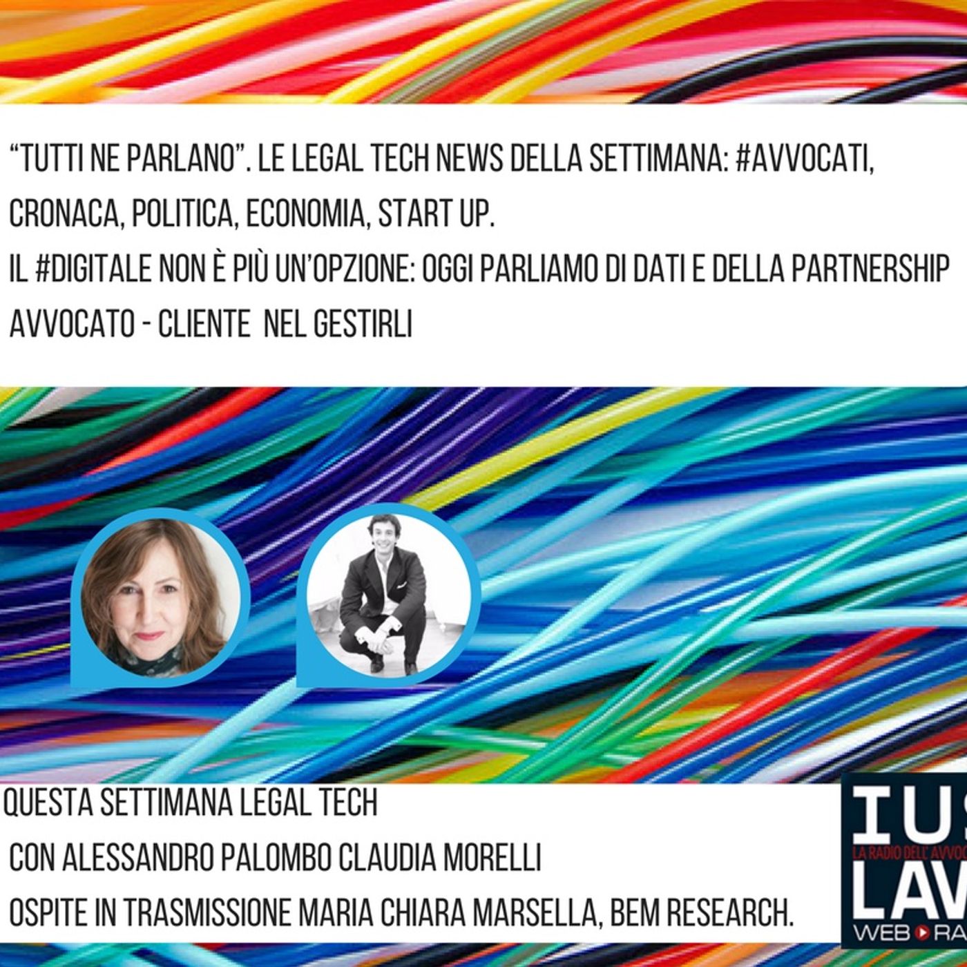 Canale Legal Tech