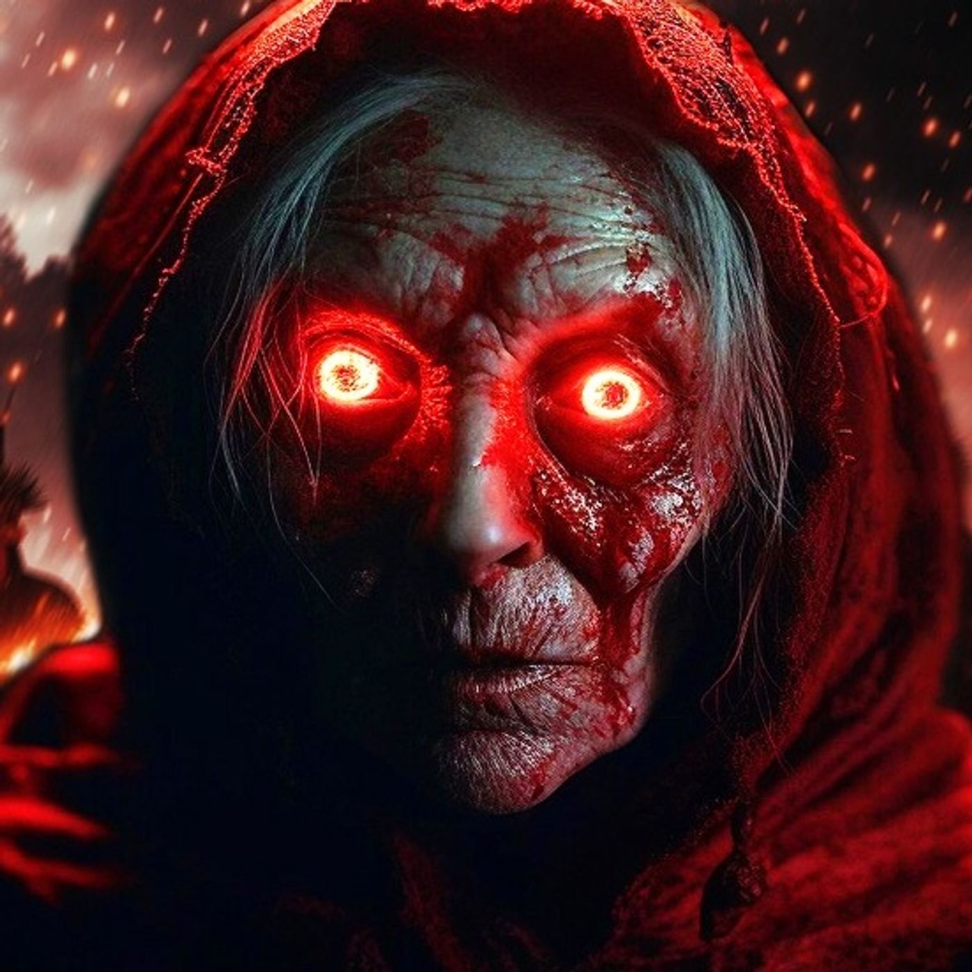 Brujos Y Brujería Indígena Mexicana Historias De Terror - REDE