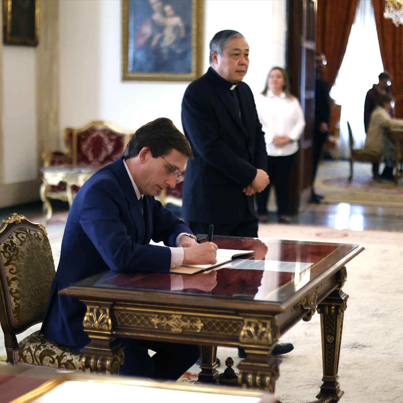 Madrid es Noticia: Madrid bate su récord de recaudación por multas de tráfico