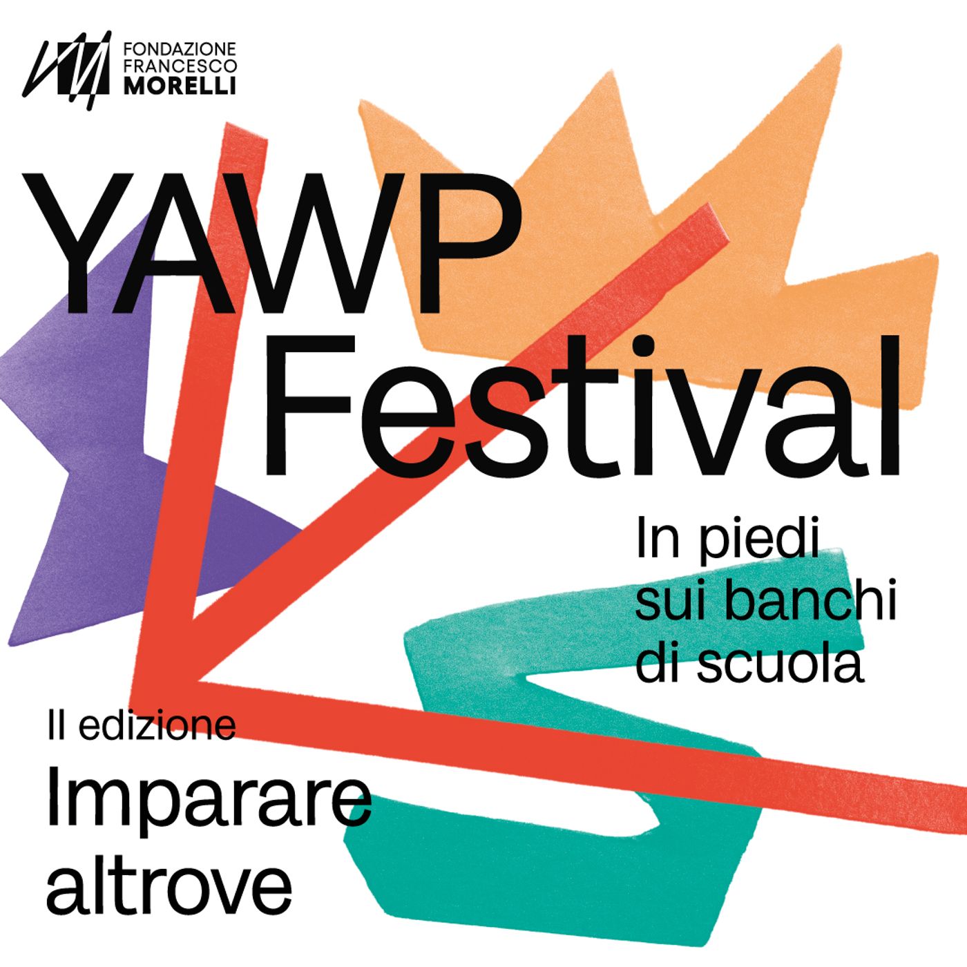 YAWP Festival