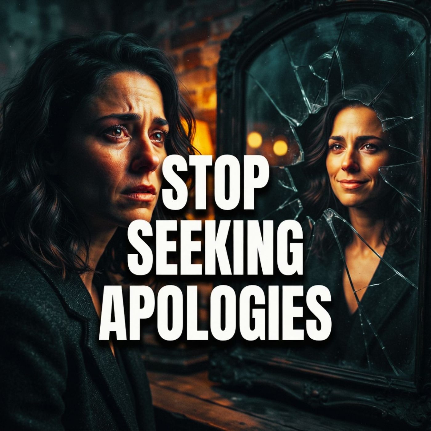Why You Will Never Get That Apology (And Why That Is Okay) episode artwork
