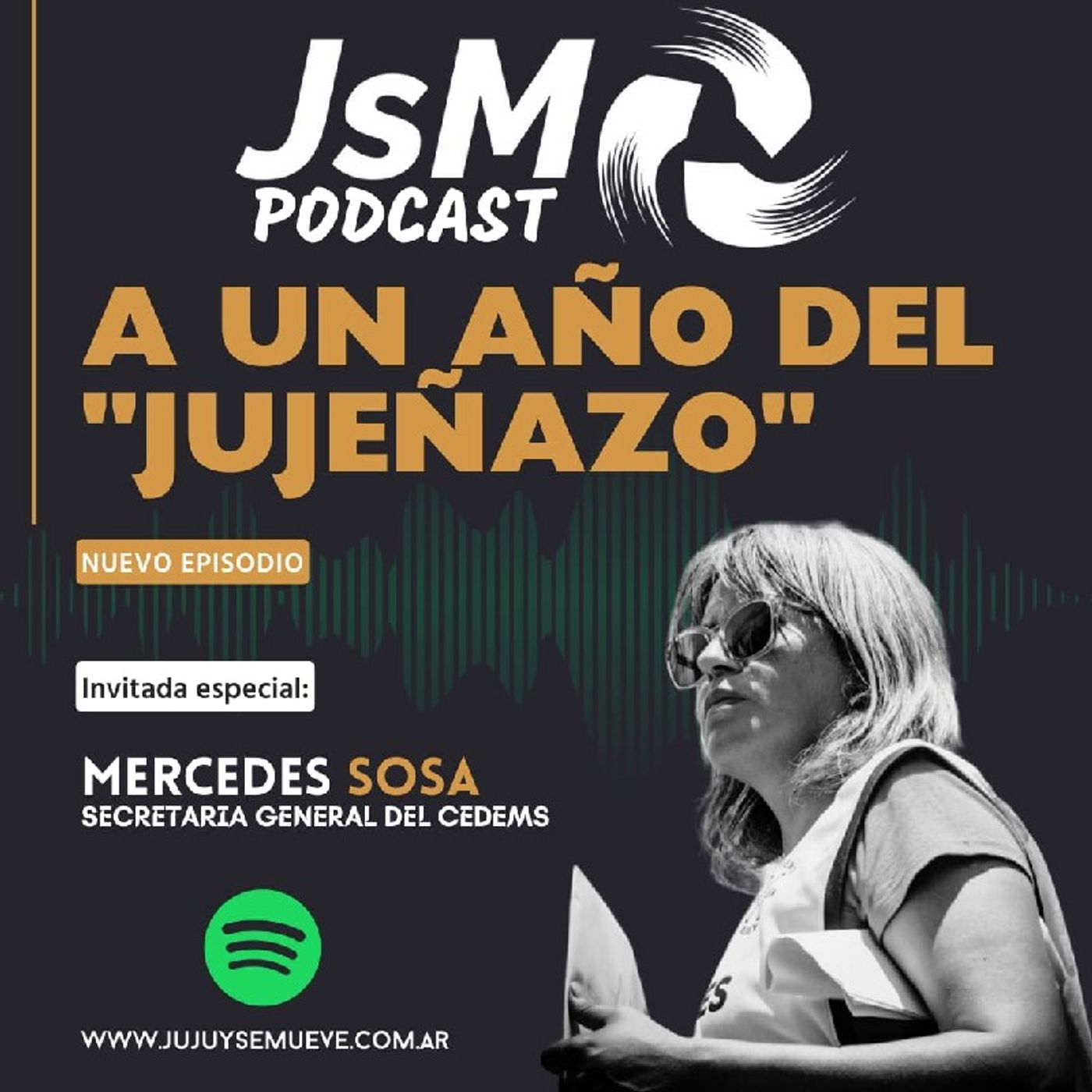 Jujuy se mueve inclusivo