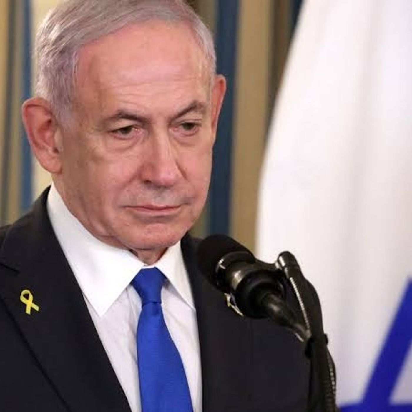 Israeli election upended by report Netanyahu ignored Oct 7 warnings episode artwork