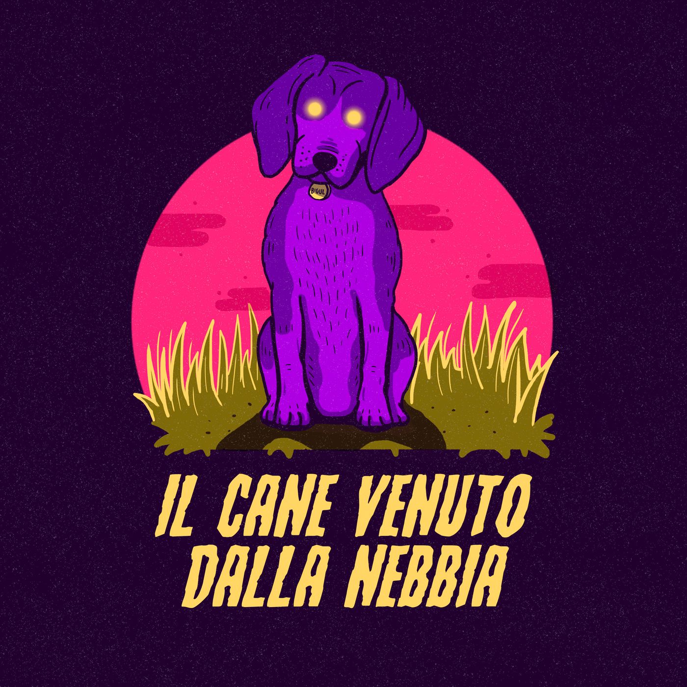 C\'è vita nel Grande Nulla Agricolo?