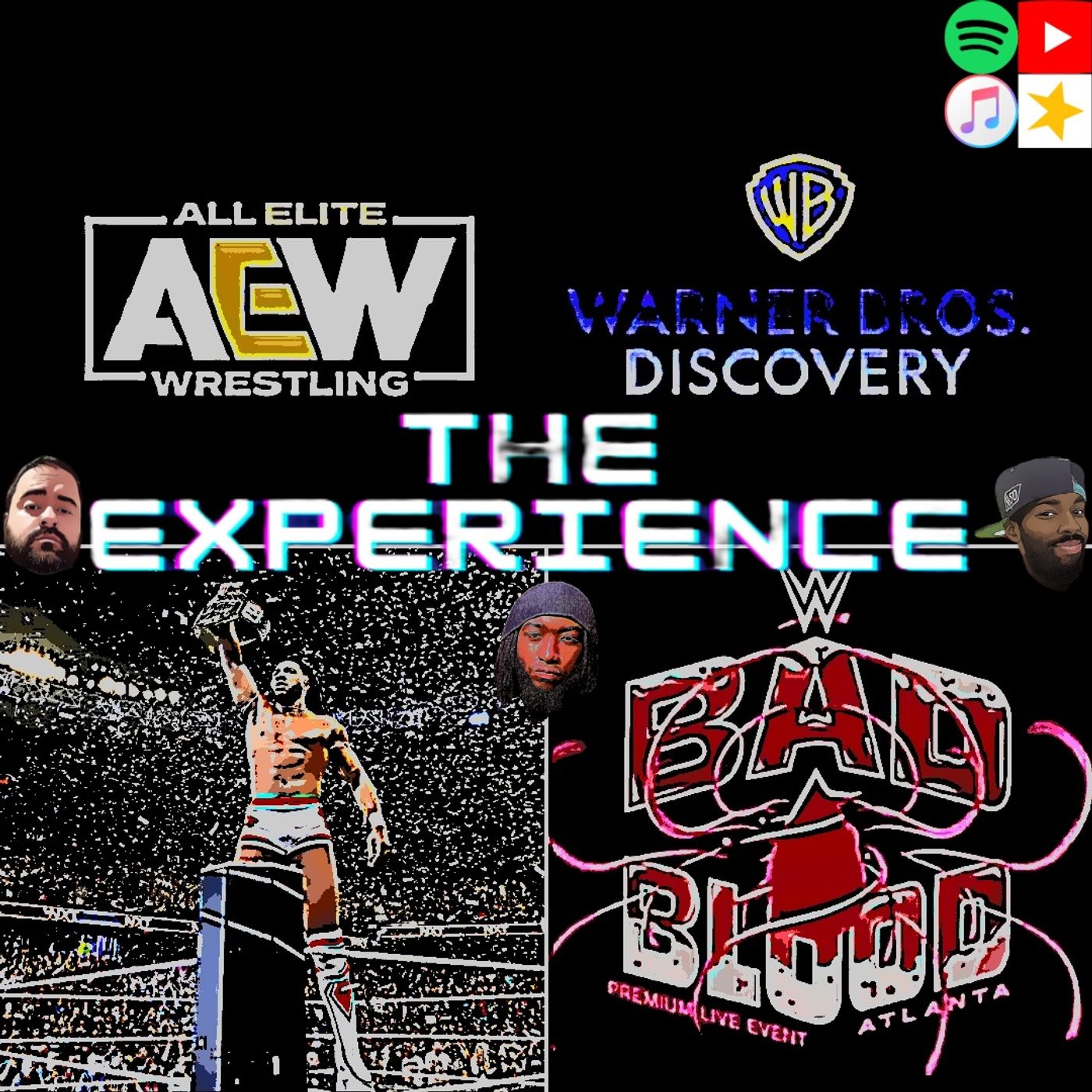 The Drew Yari Experience