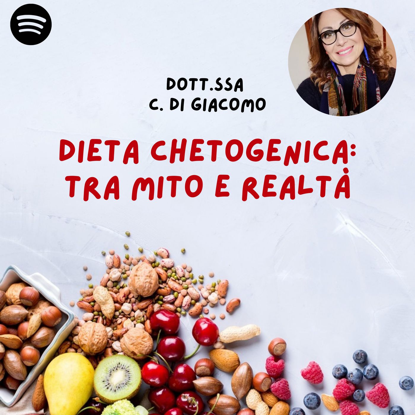 Diete & altre creature mitologiche