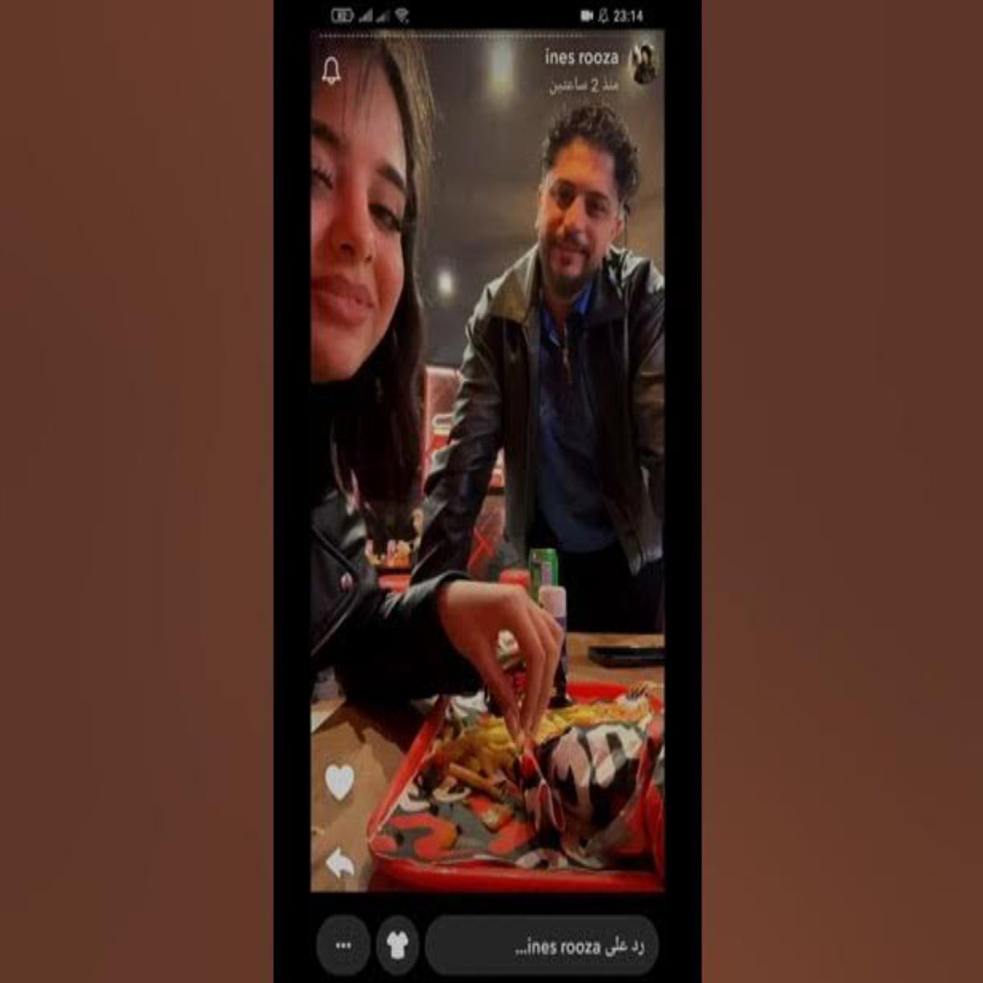 ✨ شاهد الفيديو حتى النهاية واستمتع بهذه اللحظات الجميلة، واكتشف ماذا episode artwork