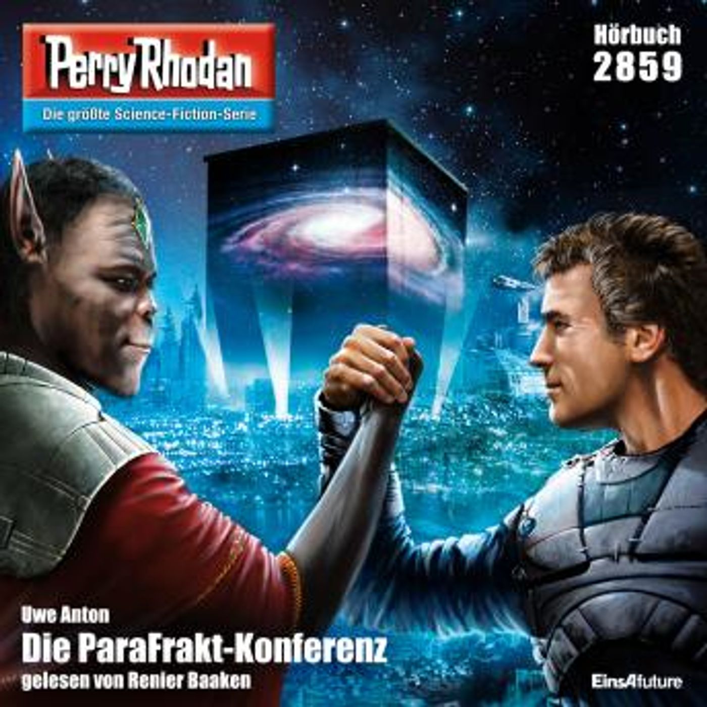 Find Best-Selling Full Audiobooks in Science Fiction & Fantasy, Space Opera