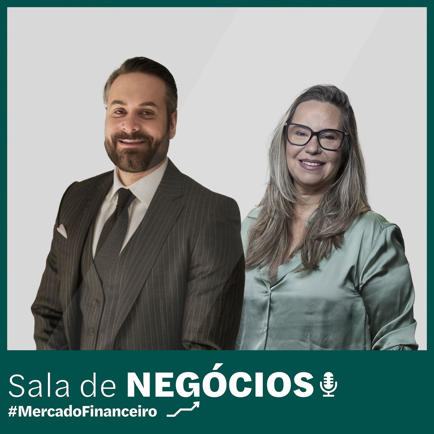 #296 Sanções internacionais e compliance: Os desafios das fintechs frente à Lei Magnitsky | Hugo Garbe (Wallet Holding)