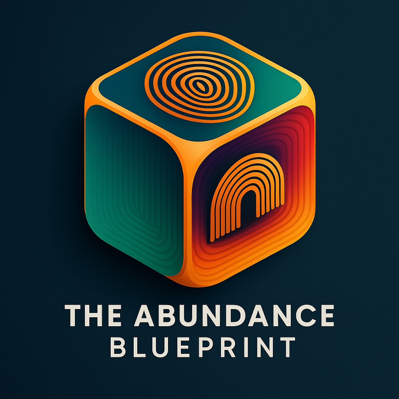 The Abundance Blueprint: From Uncertainty to Prosperity