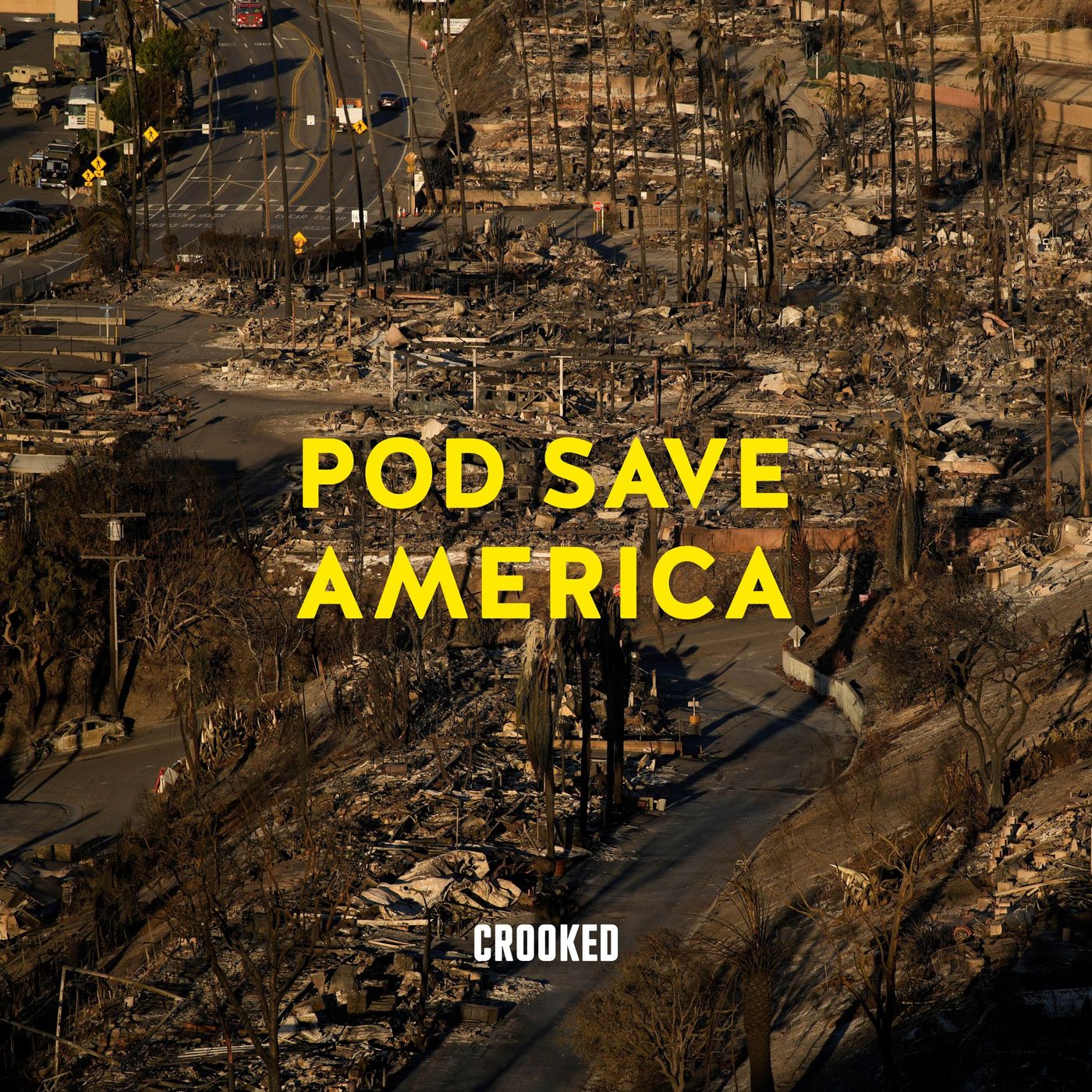 Pod Save America