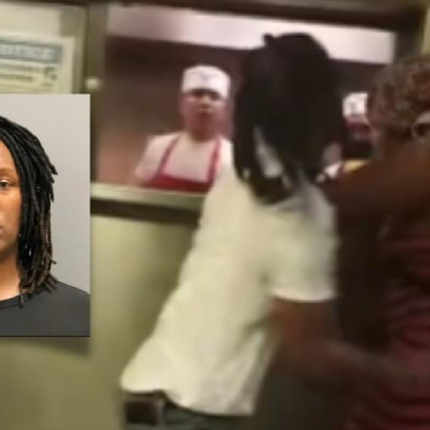 Charges Dropped Against Carlishia Hood & Her 14 Year Old Son episode artwork