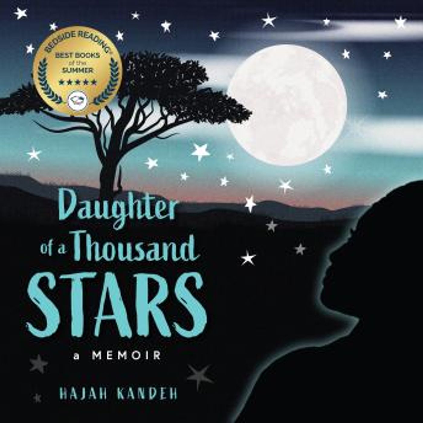 Daughter of a Thousand Stars: A Memoir by Hajah Kandeh episode artwork