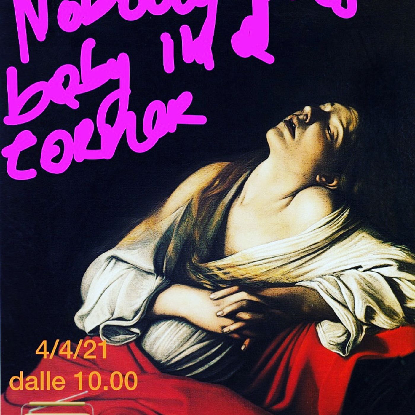 #RESURREZIONE #RESURREZIONE