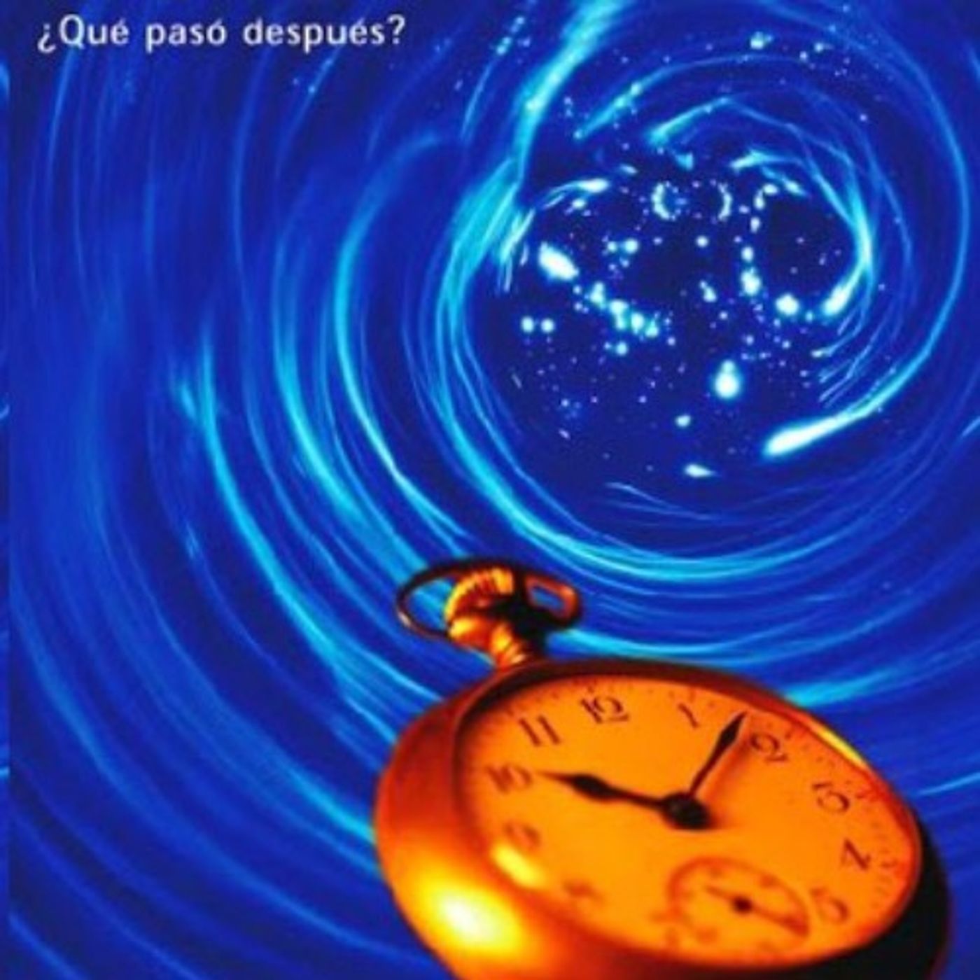 Historias de los Libros