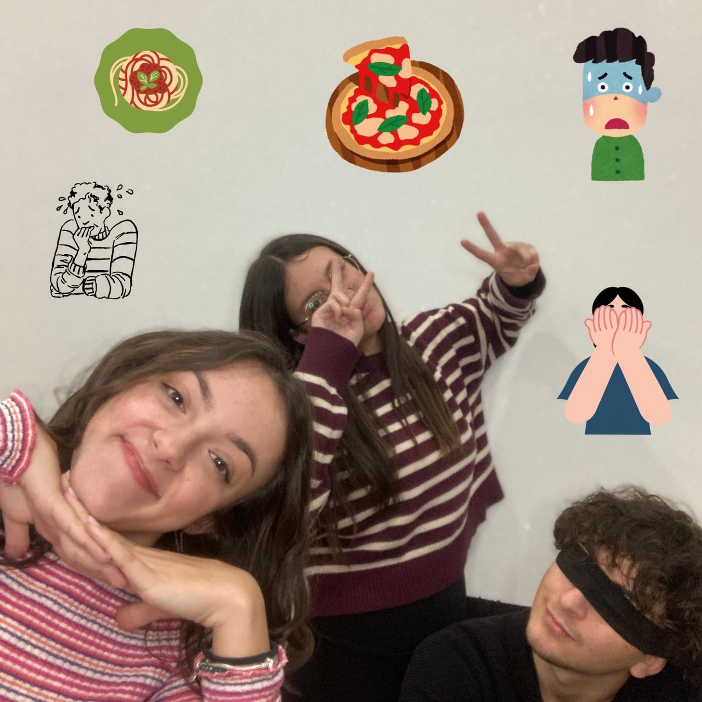 #Vanzaghello FIGURACCE PEGGIORI, CIBI MIGLIORI