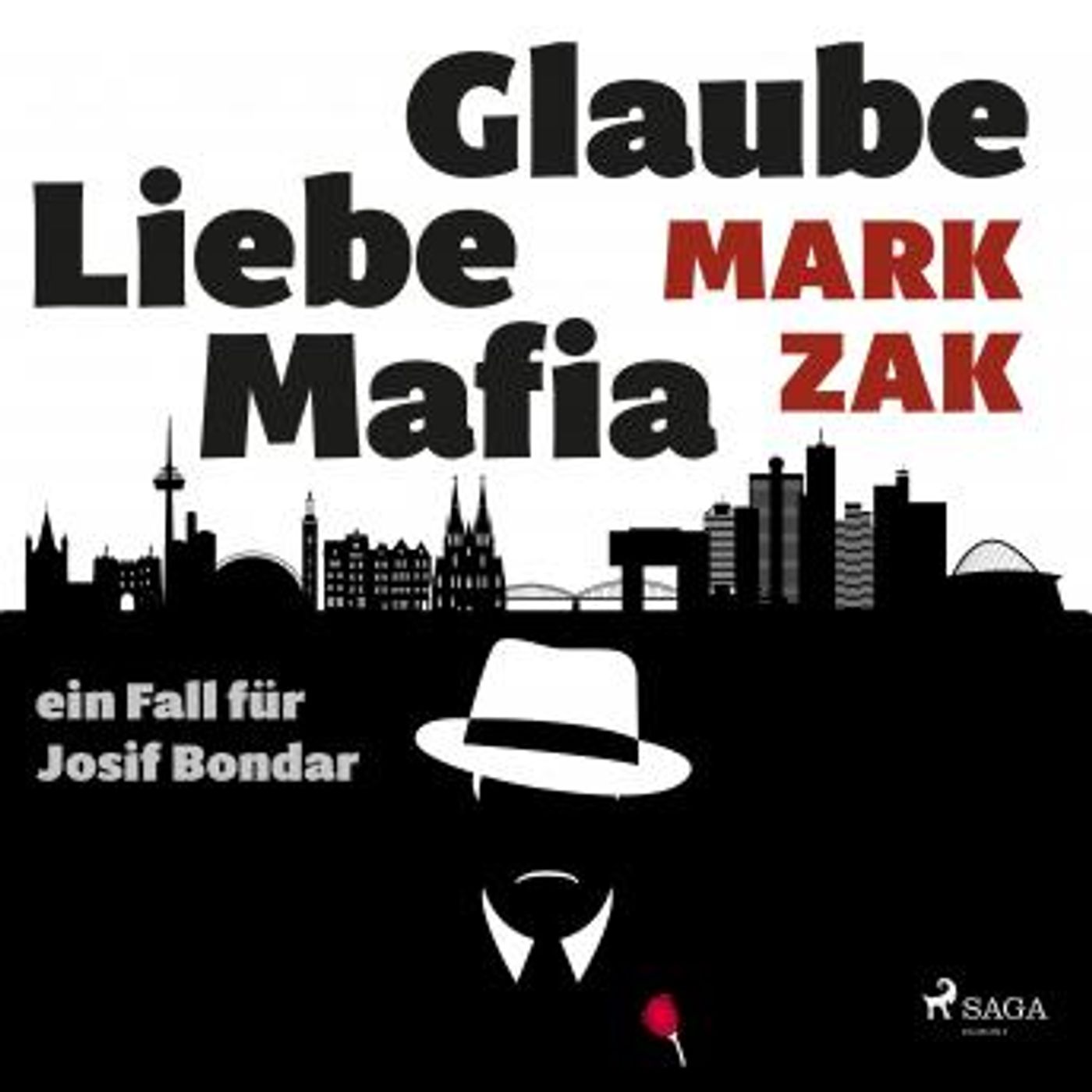 Get Best Full Audiobooks in Mystery, Thriller & Horror, Police & Detective