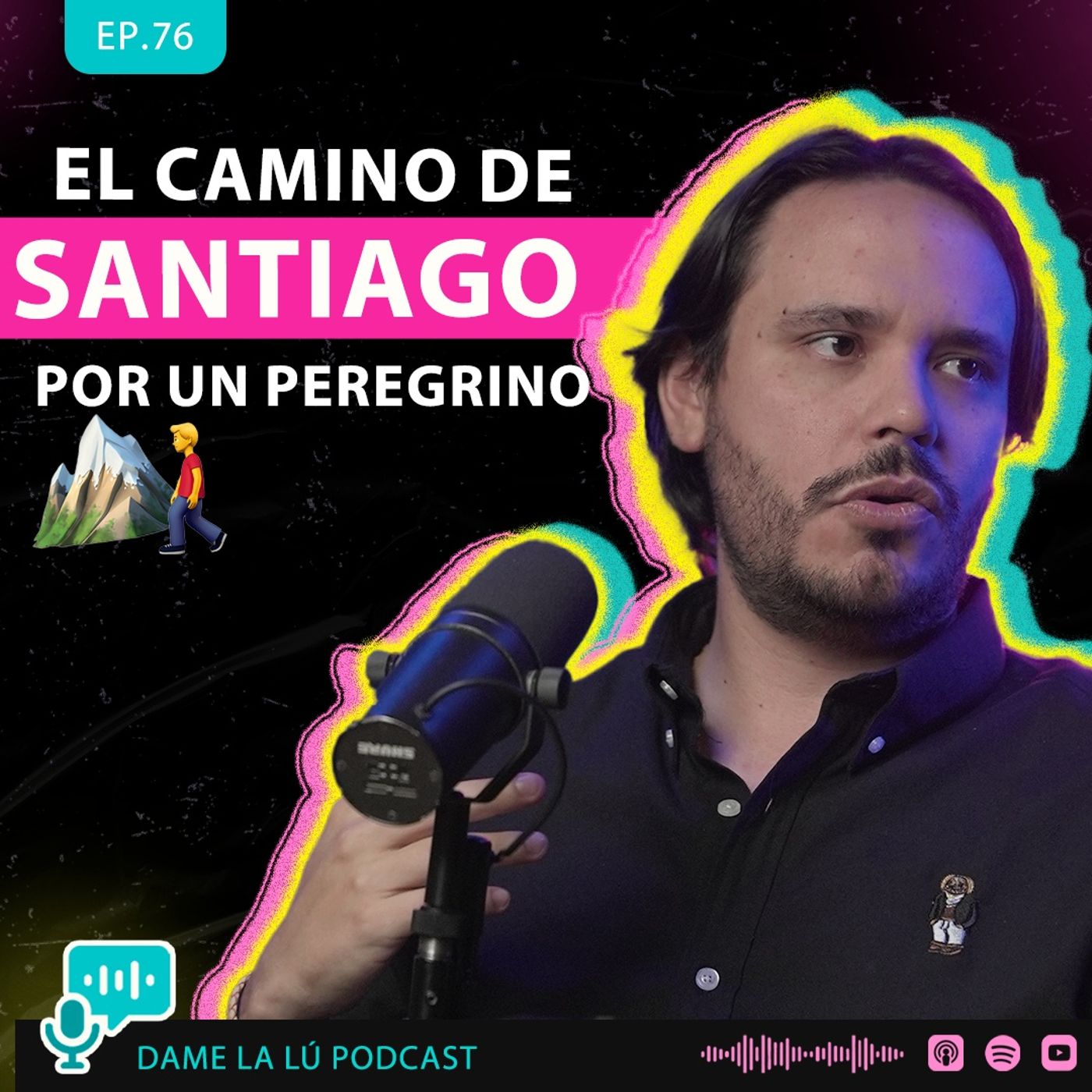 DAME LA LÚ PODCAST