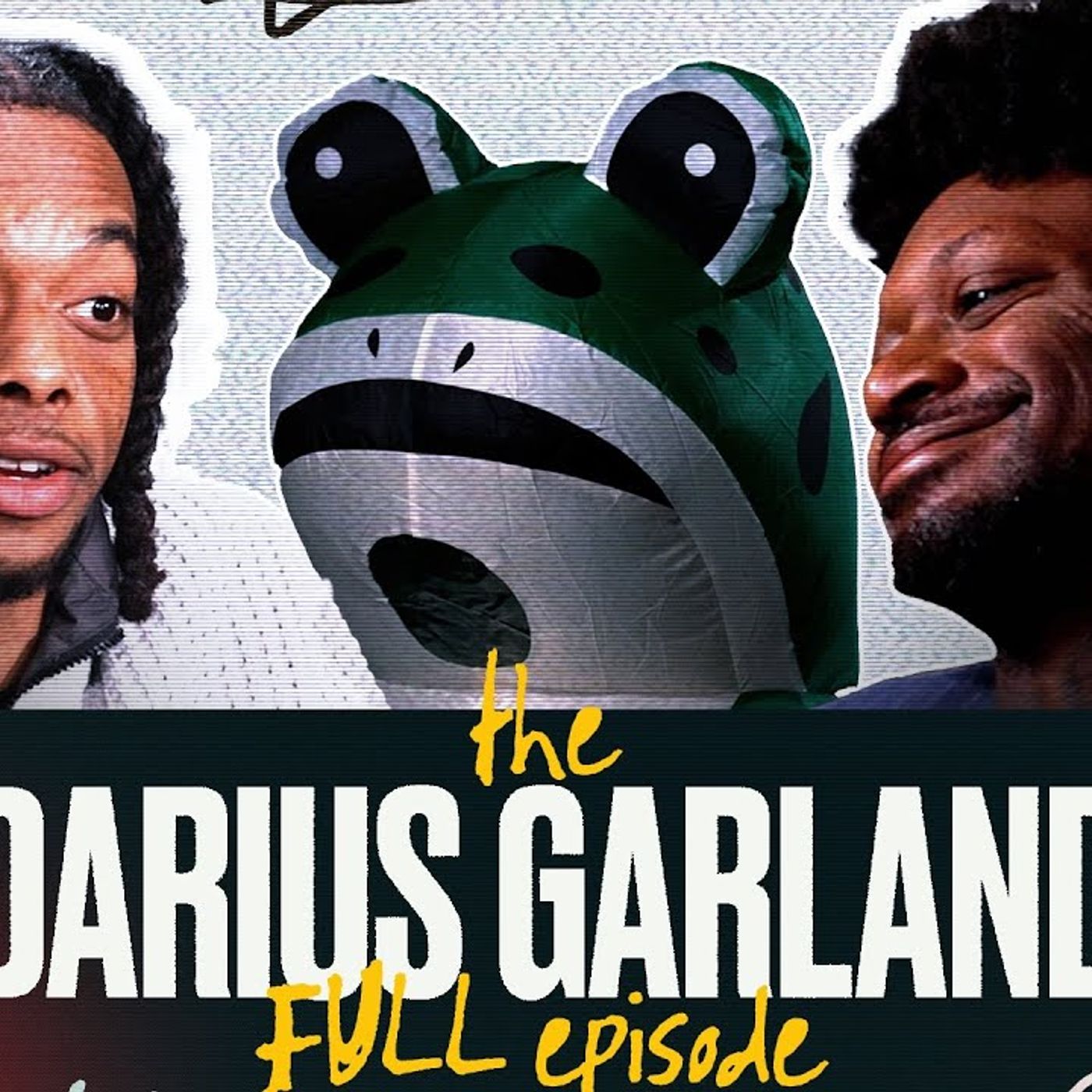 The Darius Garland Episode | Marco Is Off the Ball, Ep. 5 episode artwork