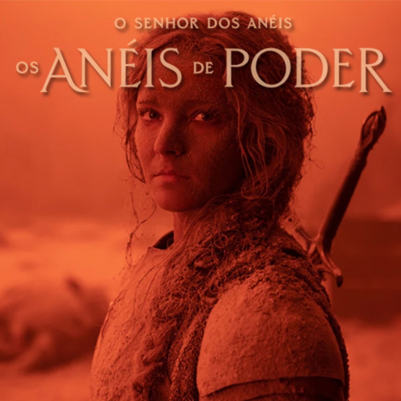 Análise de Os Anéis de Poder: Episódio 7 “The Eye” episode artwork